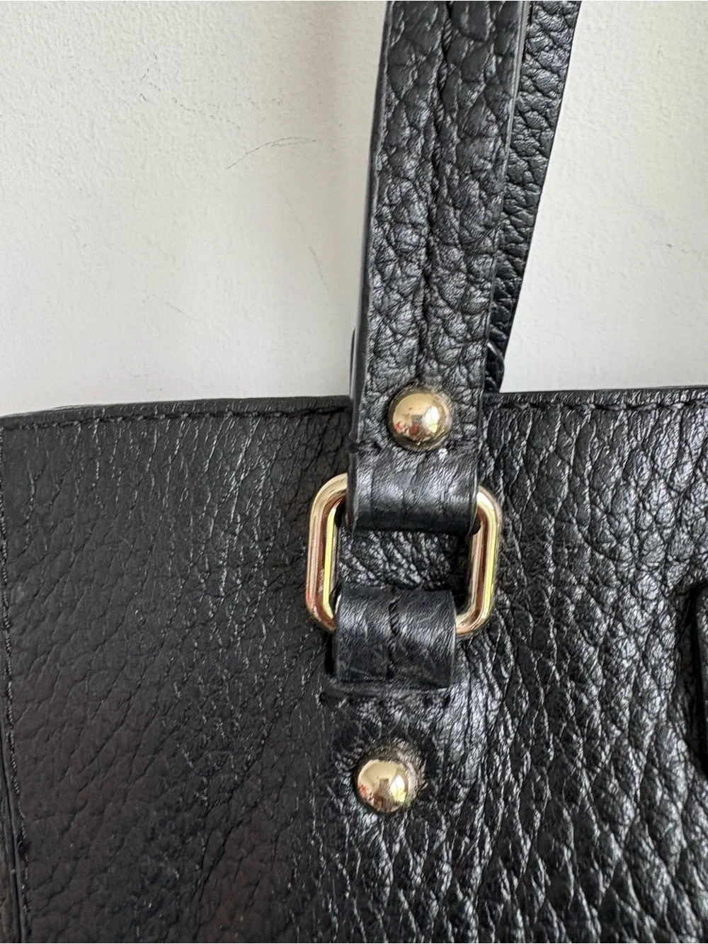 Kate Spade New York Grove Court Black Purse